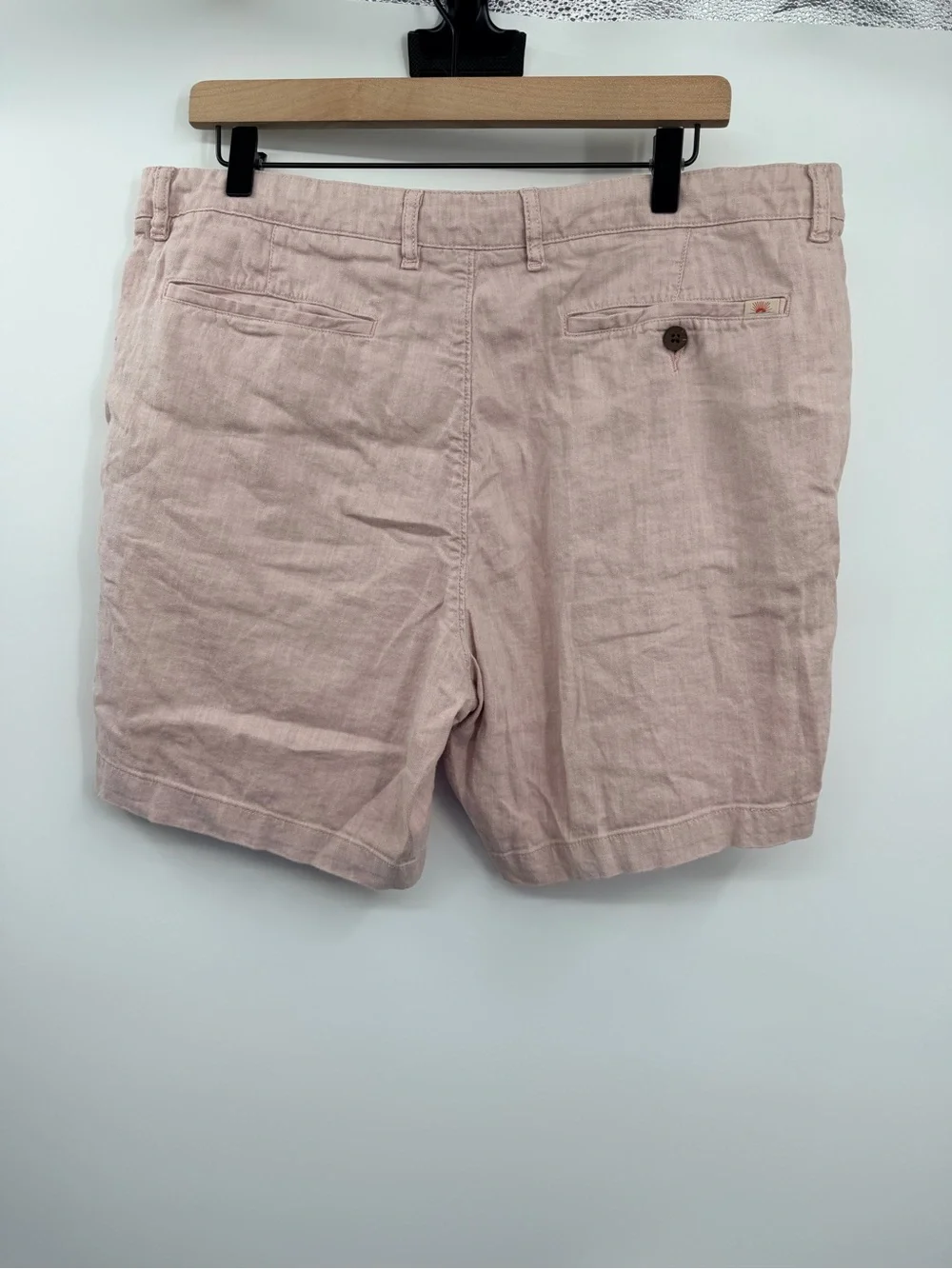 Faherty waist 19